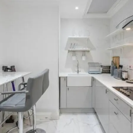 Beautiful Refurbished 2Bed2Bath Next To Hyde Park Apartment London Exterior photo