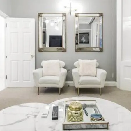 Beautiful Refurbished 2Bed2Bath Next To Hyde Park Apartment London Exterior photo