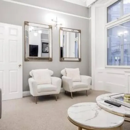 Beautiful Refurbished 2Bed2Bath Next To Hyde Park Apartment London Exterior photo