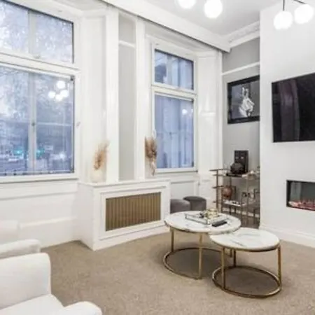Beautiful Refurbished 2Bed2Bath Next To Hyde Park Apartment London Exterior photo