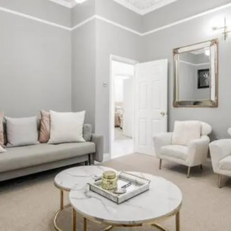 Beautiful Refurbished 2Bed2Bath Next To Hyde Park Apartment London Exterior photo